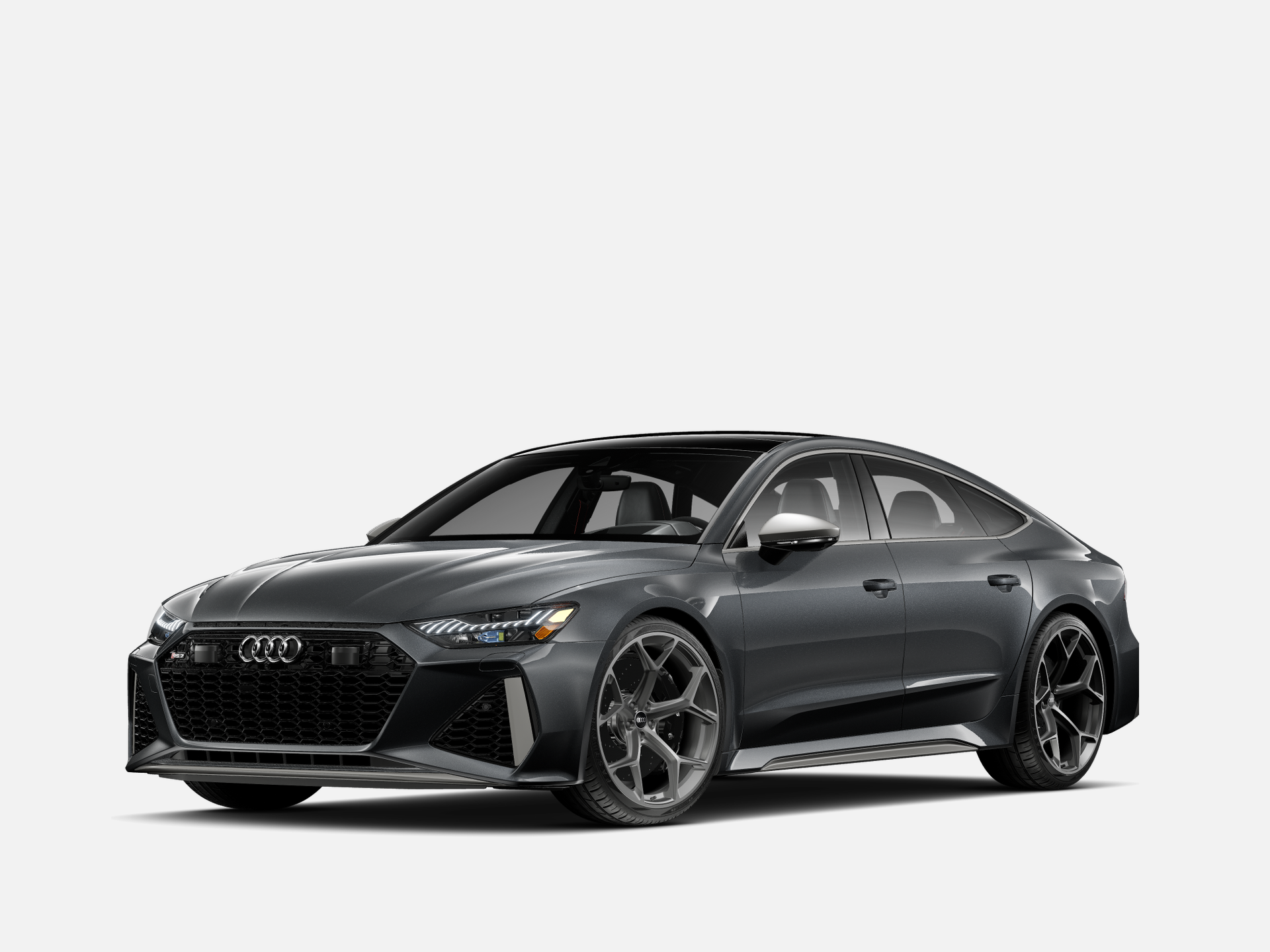 2026 Audi RS 7 Base - Photo 9