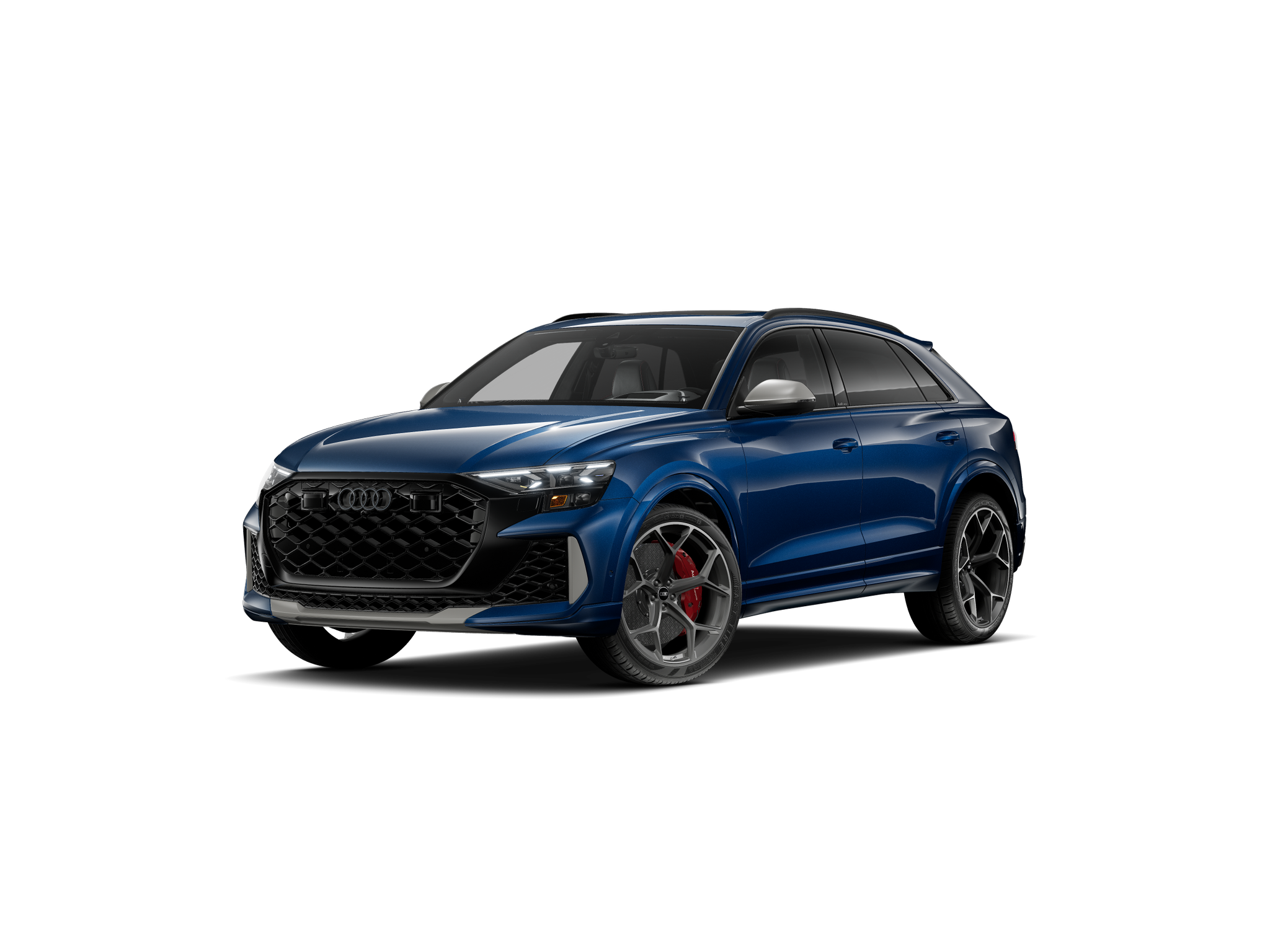2025 Audi RS Q8 Base's photo