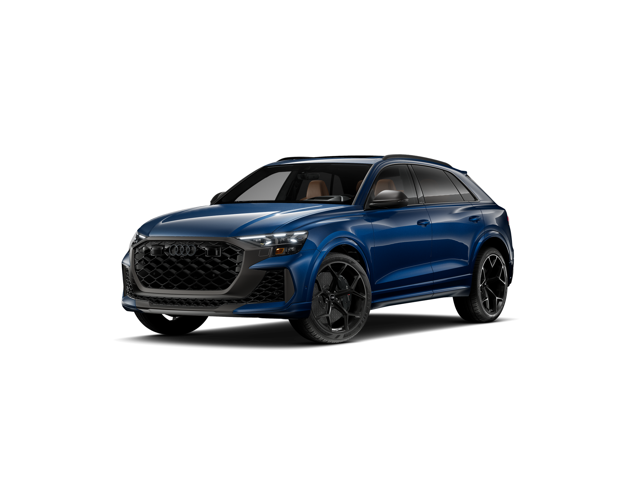 2025 Audi RS Q8 Base's photo
