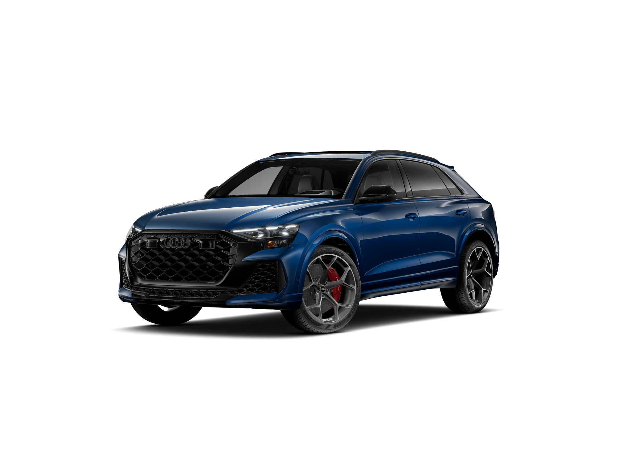2025 Audi RS Q8 Base's photo