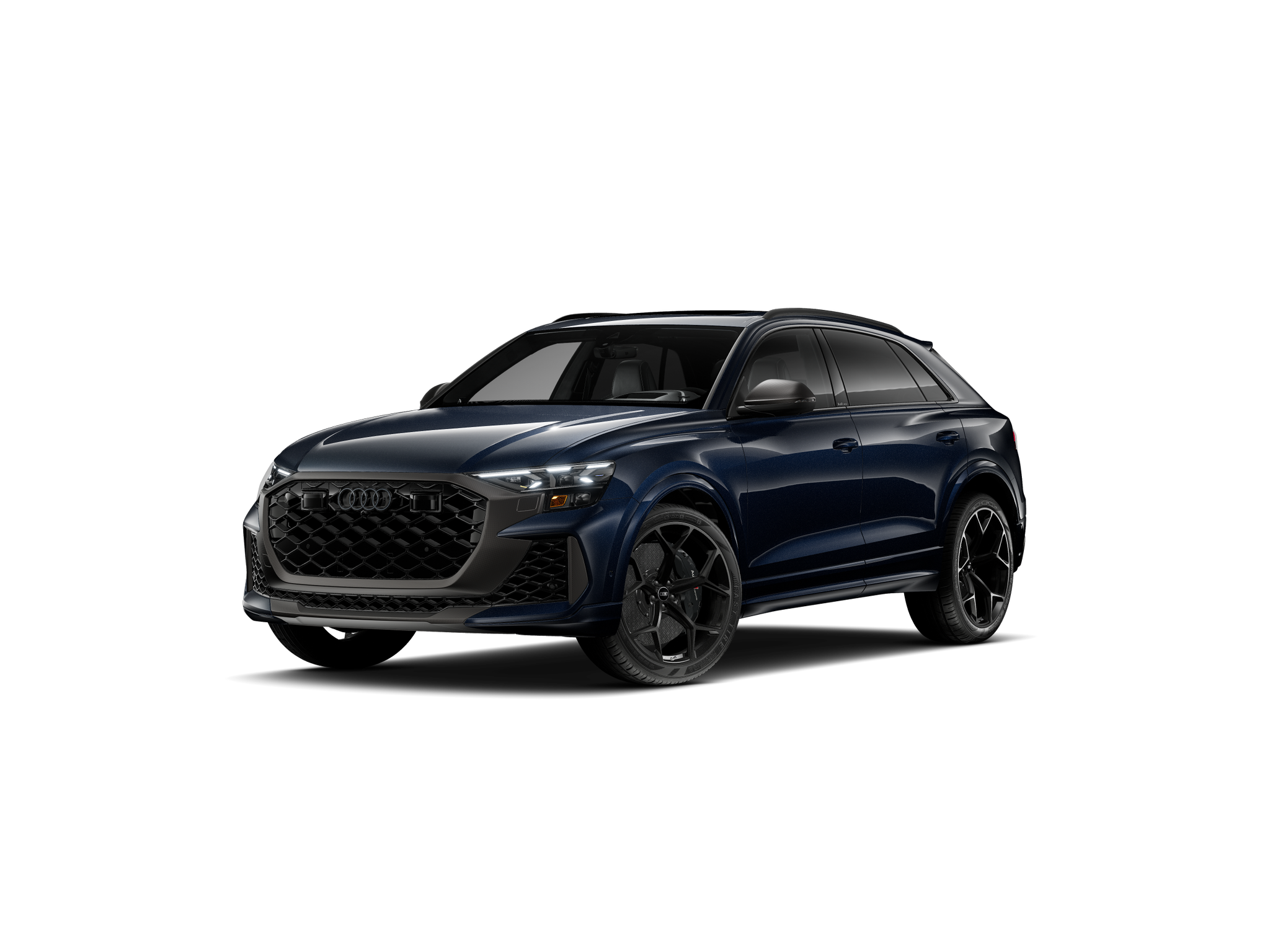 2025 Audi RS Q8 Base's photo