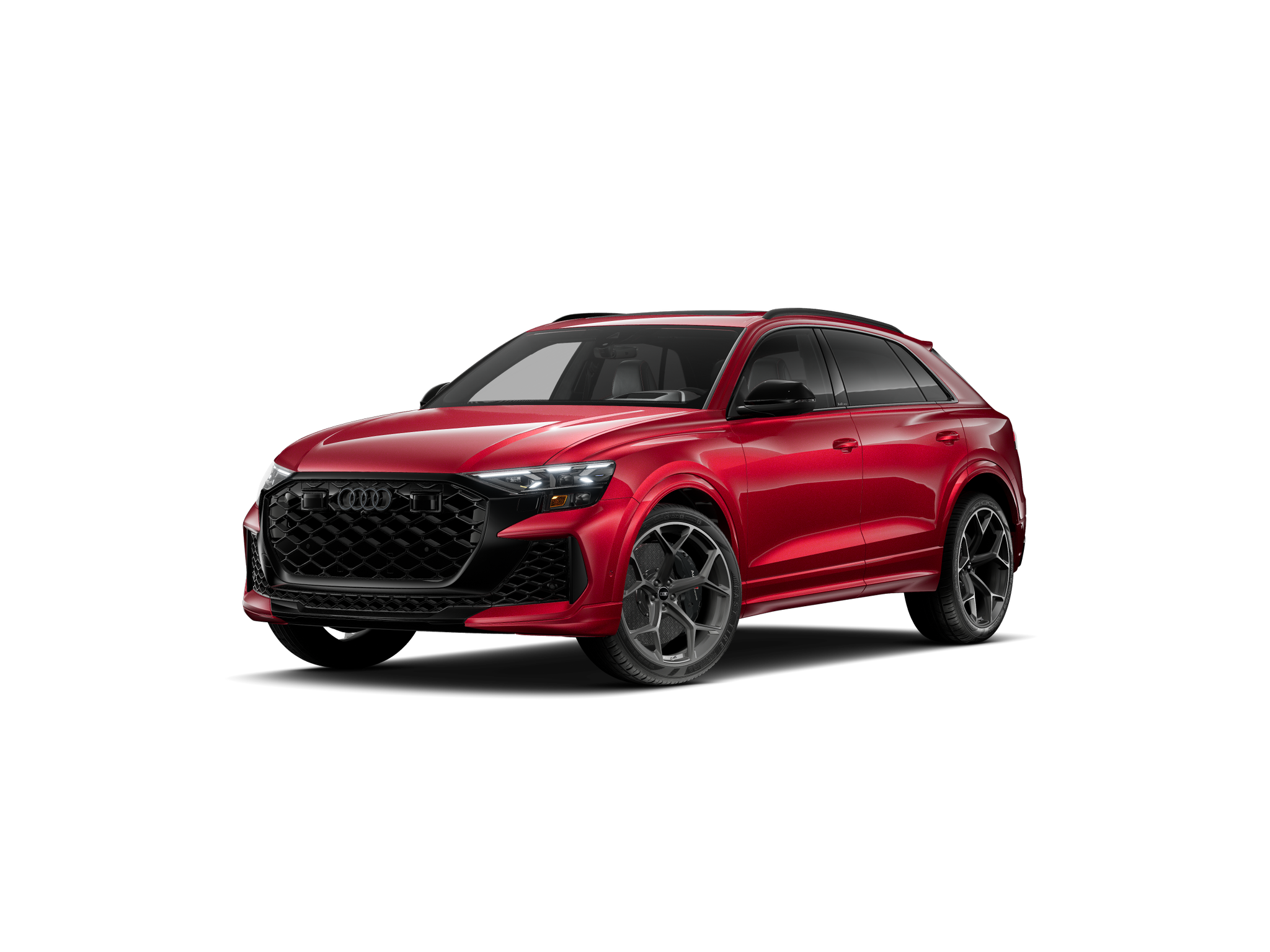 2025 Audi RS Q8 Base's photo