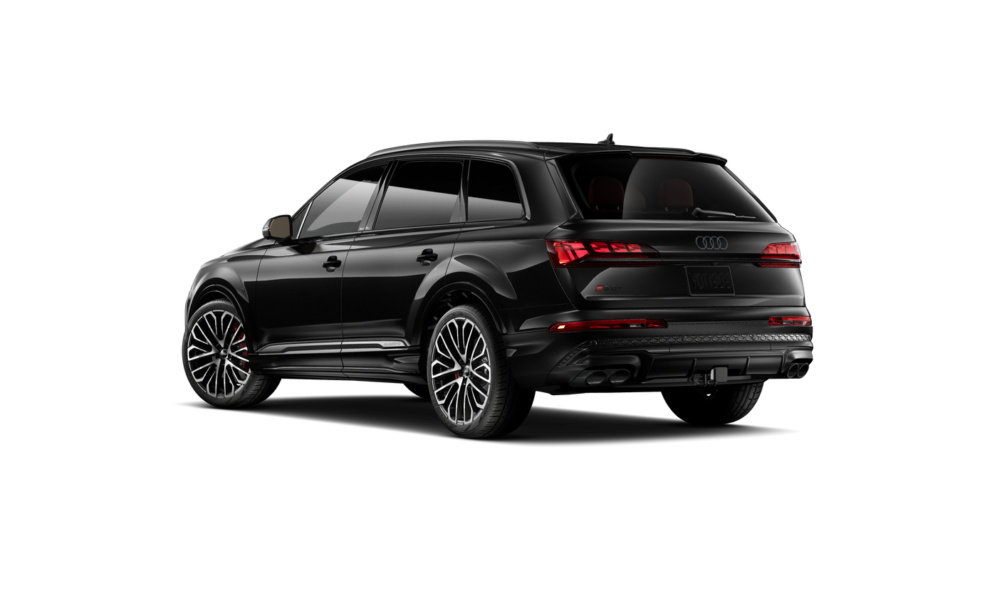 2026 Audi SQ7 Prestige - Photo 52