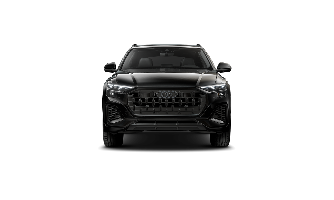 2025 Audi Q8 Premium - Photo 106