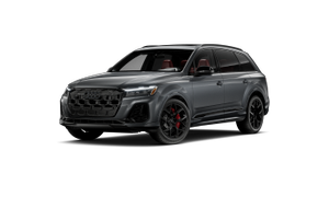 2026 Audi SQ7