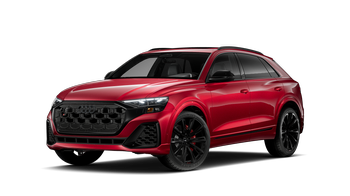 Photo of 2027 Audi SQ8