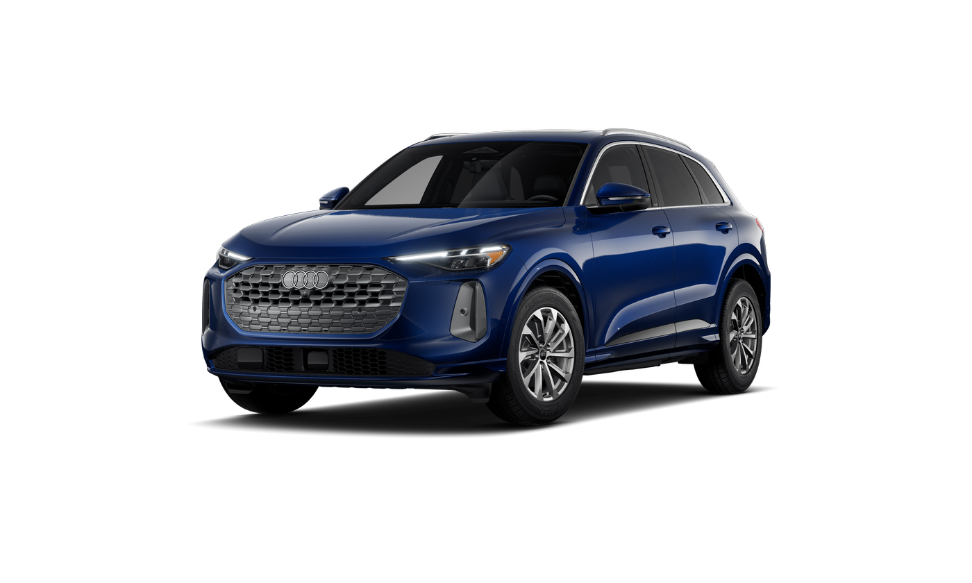2027 Audi Q5