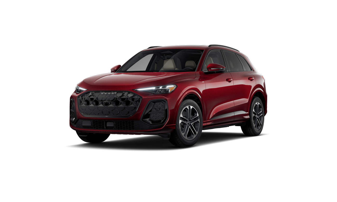 2027 Audi Q5