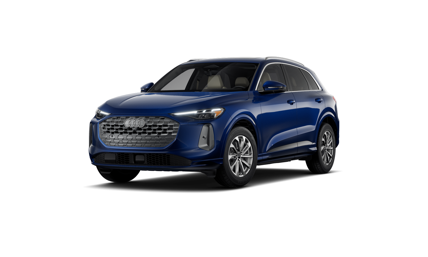 2027 Audi Q5