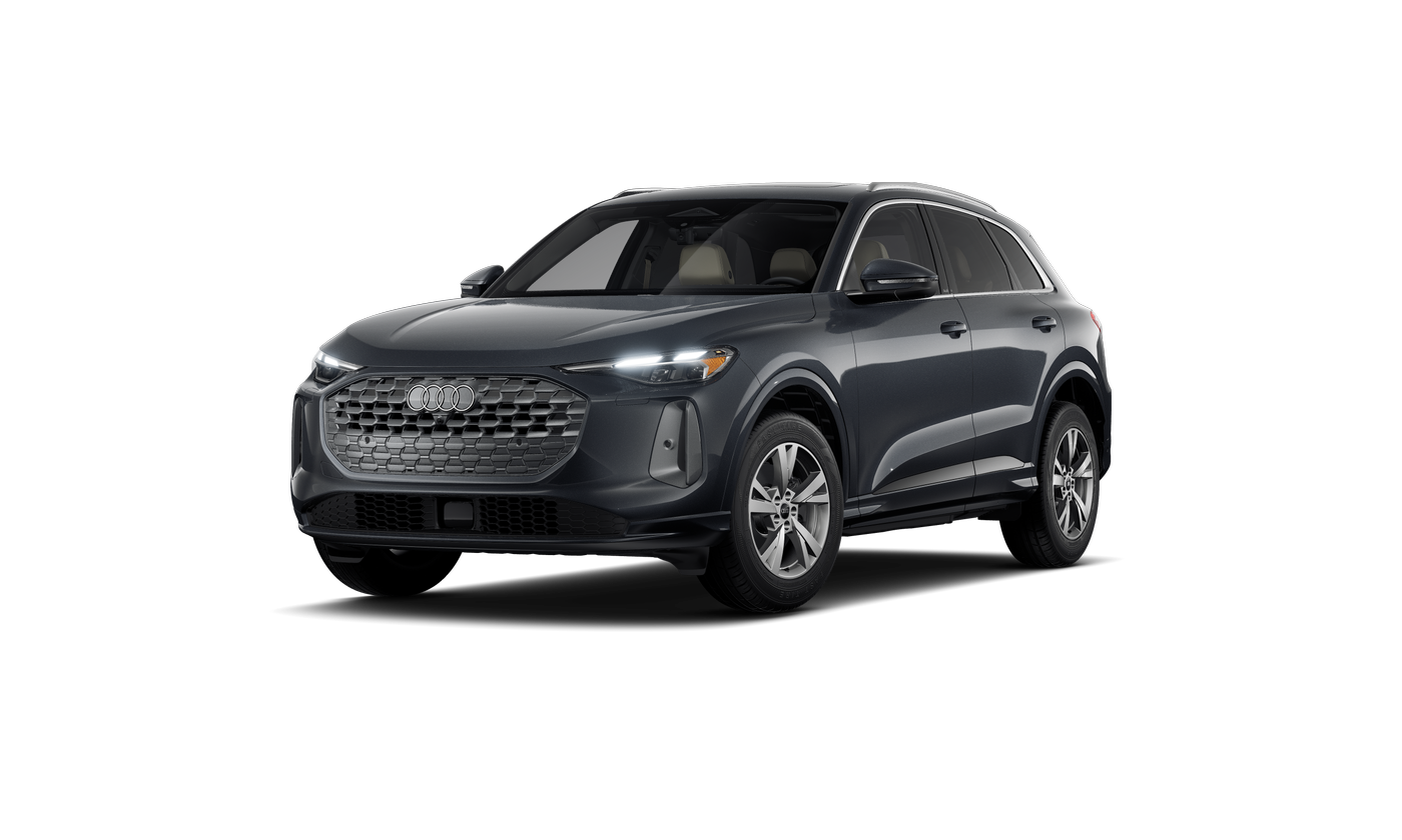 2026 Audi Q5