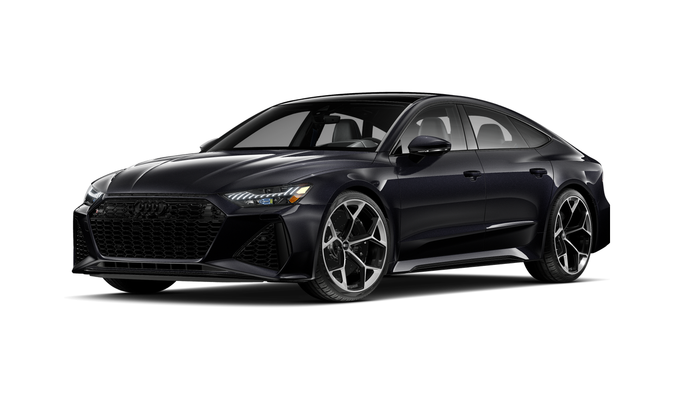 2025 Audi RS 7 Base - Photo 41