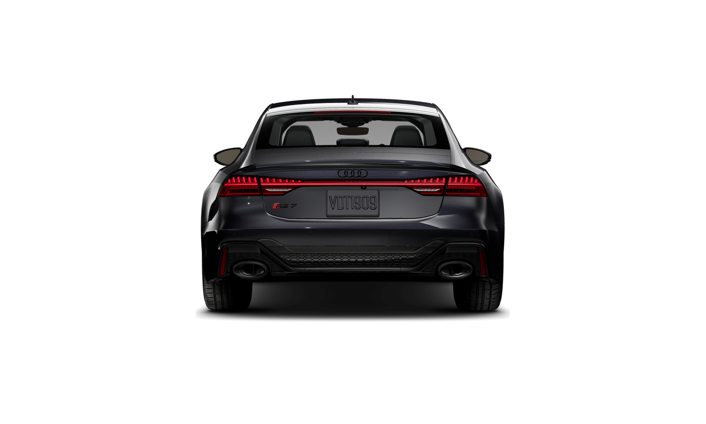 2025 Audi RS 7 Base - Photo 54