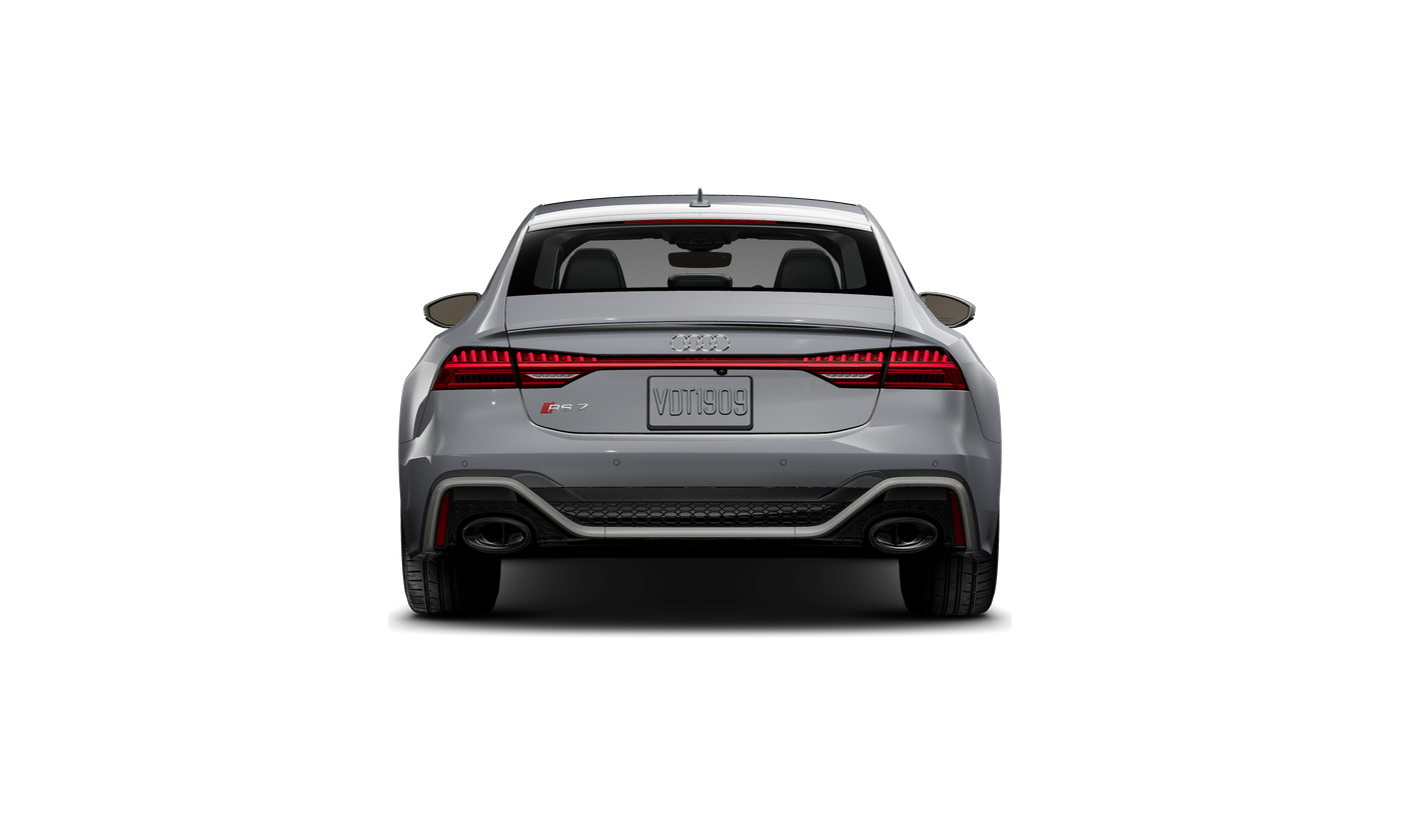 2025 Audi RS 7 Base - Photo 24