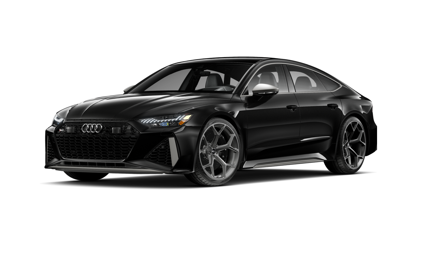 2025 Audi RS 7 Base - Photo 19