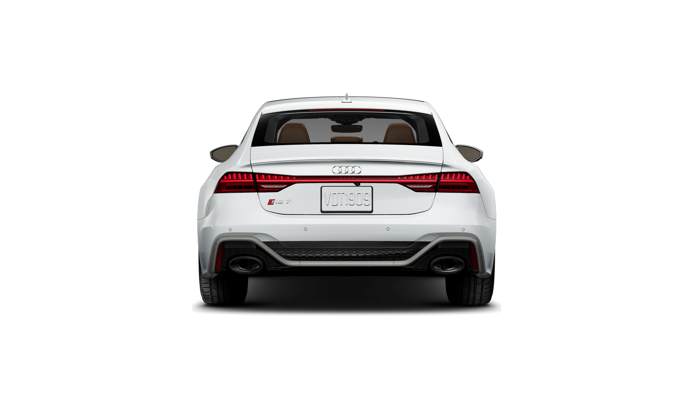 2025 Audi RS 7 Base - Photo 52