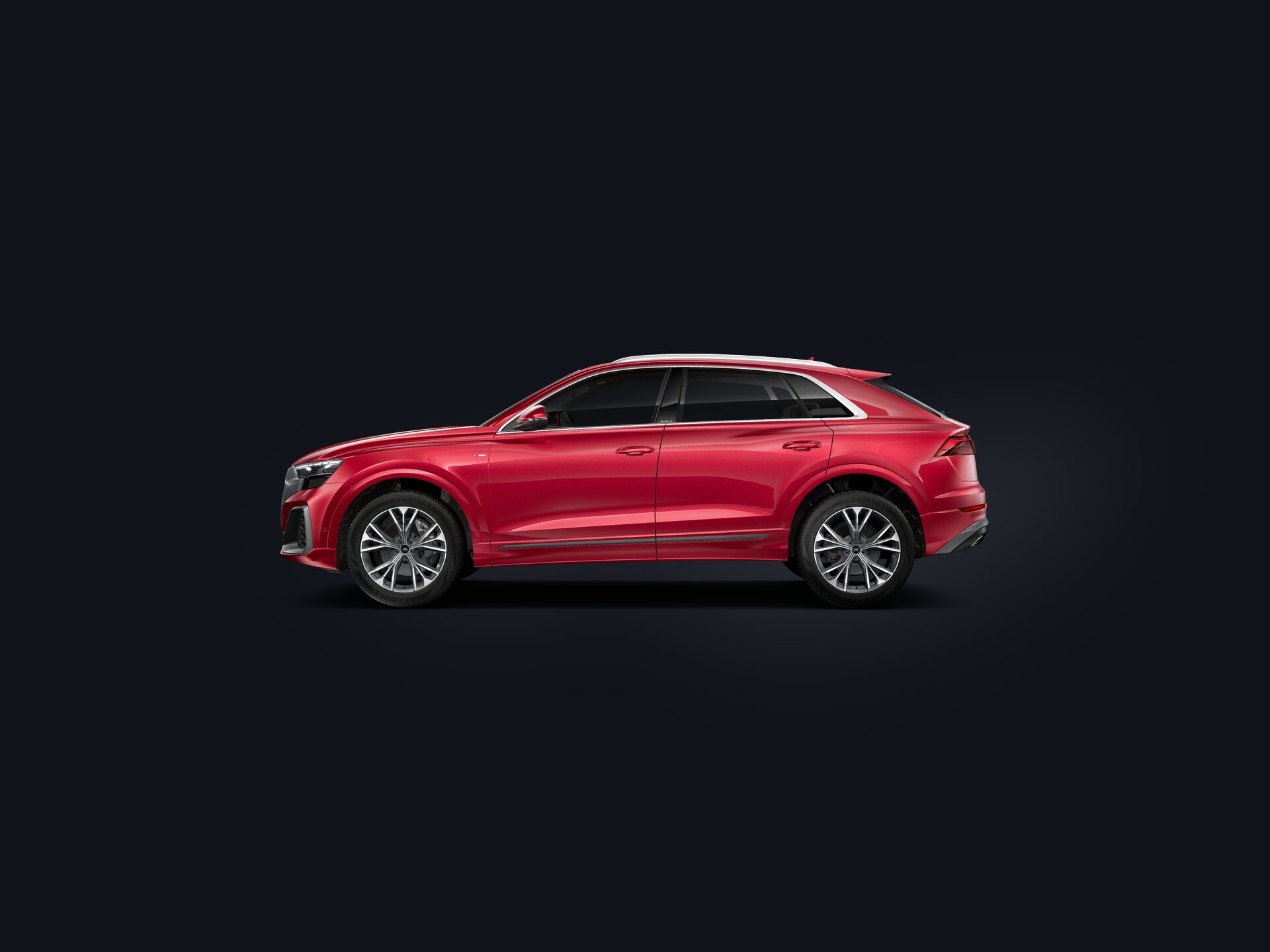 Q8 side