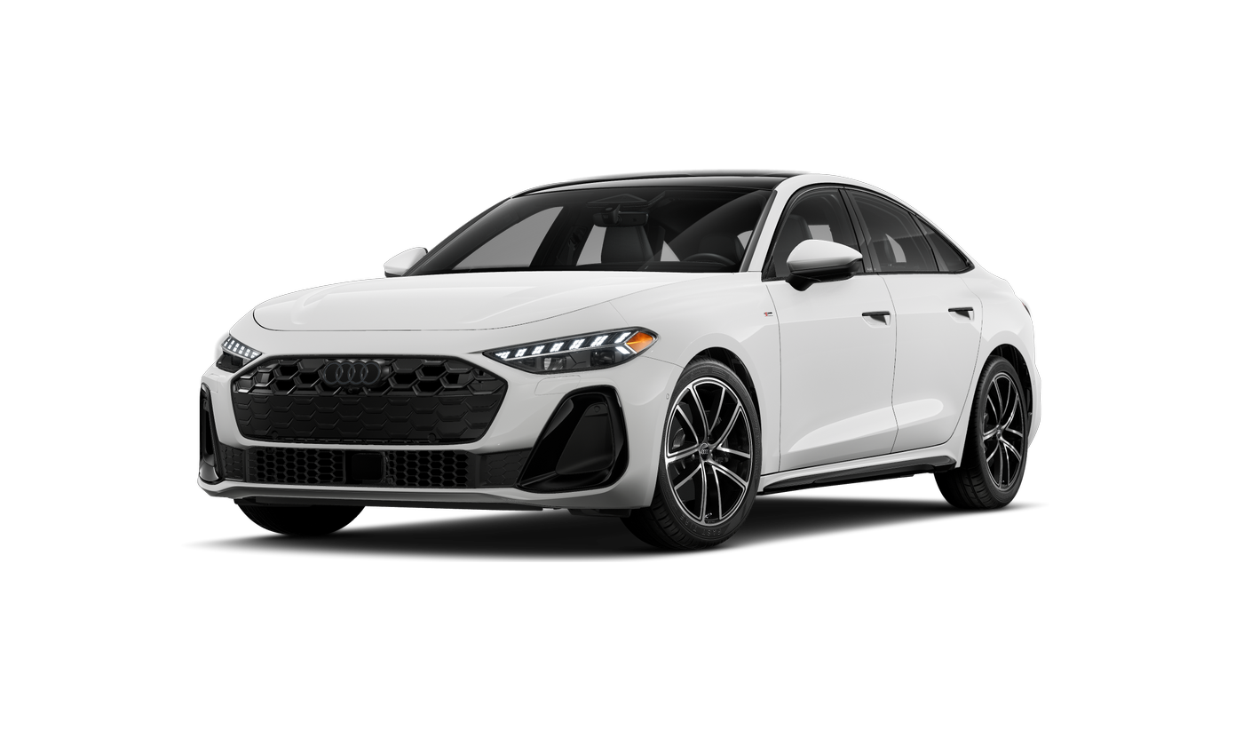 2027 Audi A5 Sedan