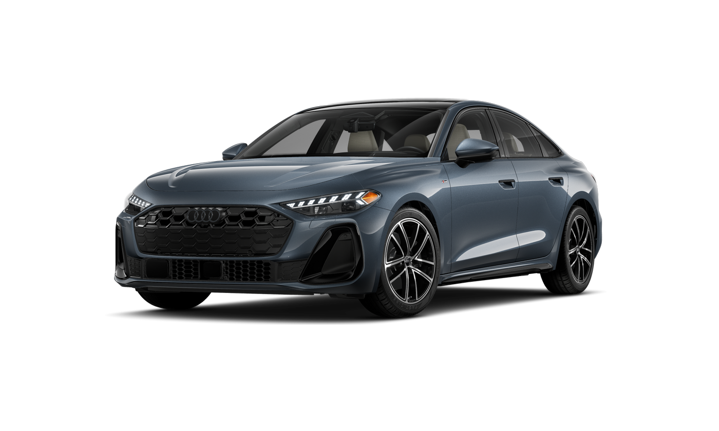 2027 Audi A5 Sedan