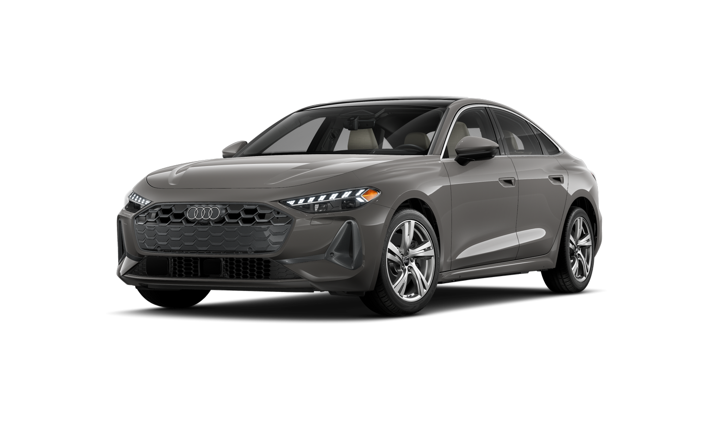2027 Audi A5 Sedan