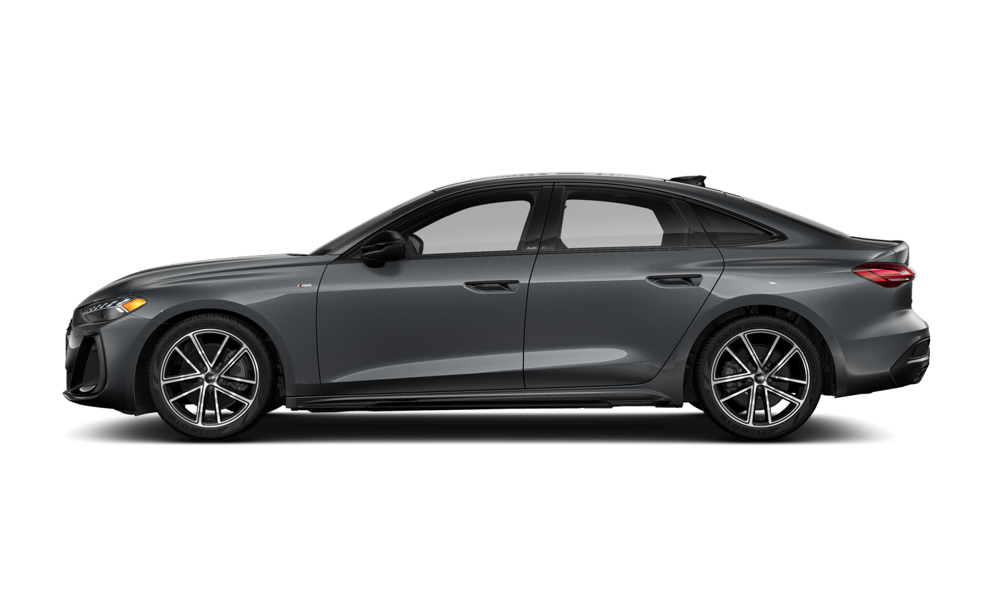 2026 Audi A5 Sedan
