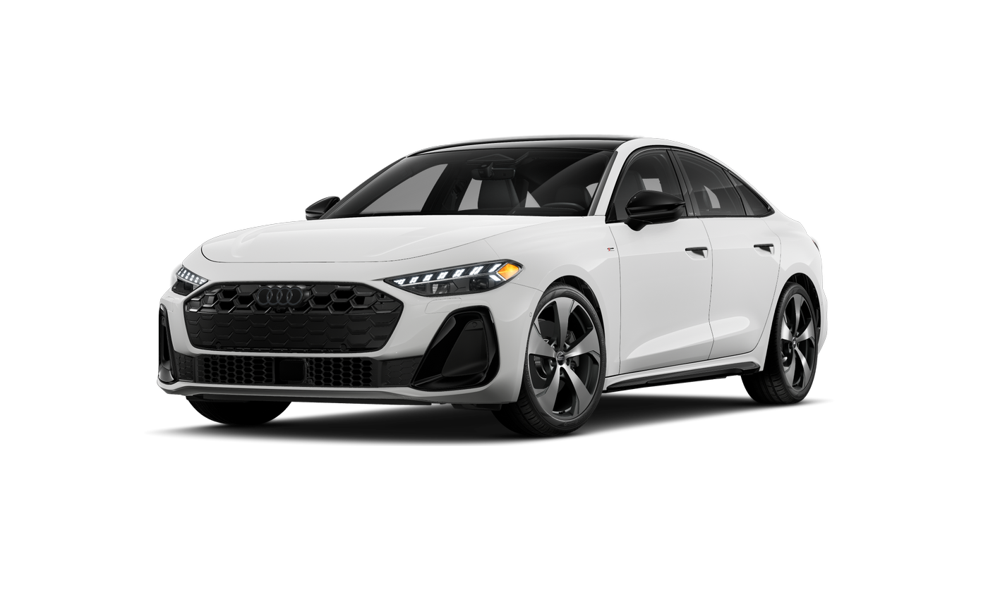 2026 Audi A5 Sedan