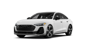 2026 Audi A5 Sedan
