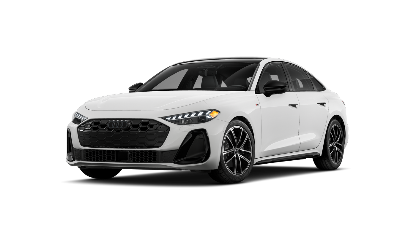 2026 Audi A5 Sedan