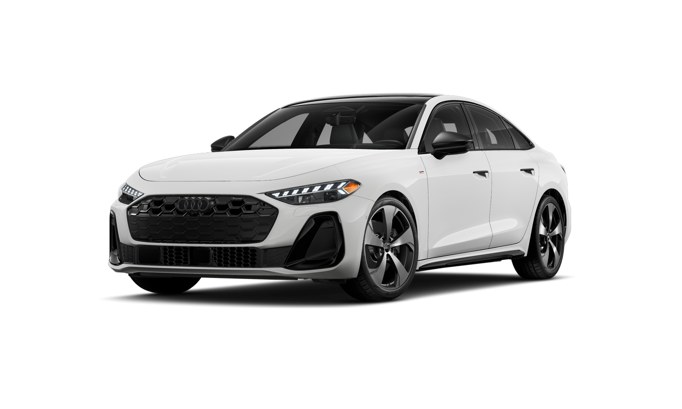 2027 Audi A5 Sedan