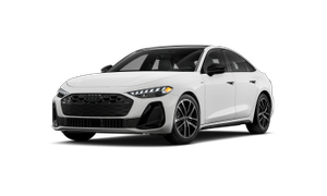 2026 Audi A5 Sedan