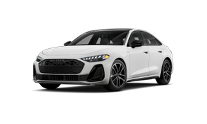 2026 Audi A5 Sedan
