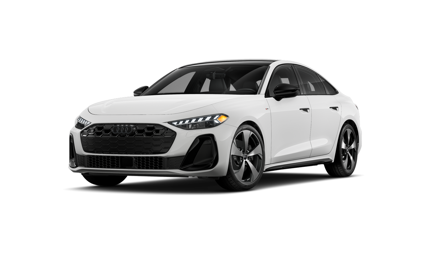 2026 Audi A5 Sedan