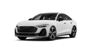 2026 Audi A5 Sedan