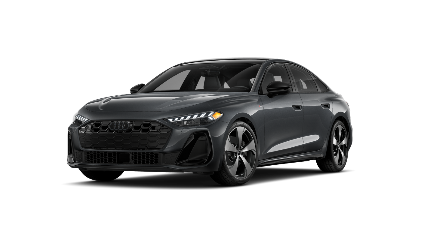 2026 Audi A5 Sedan