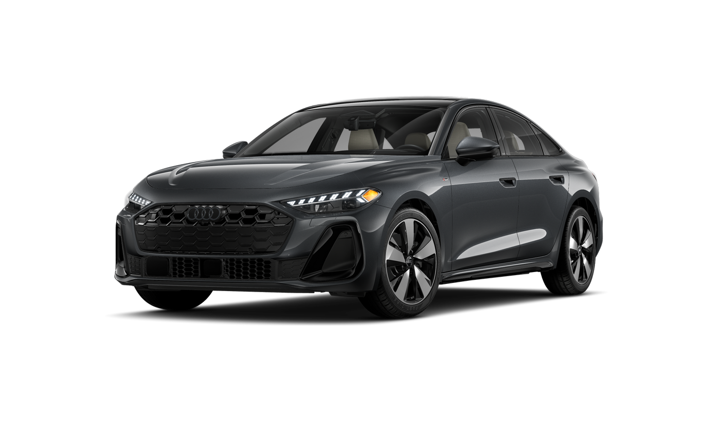 2026 Audi A5 Sedan