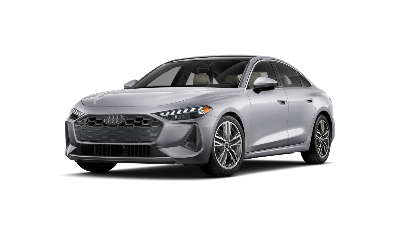 2026 Audi A5 Sedan