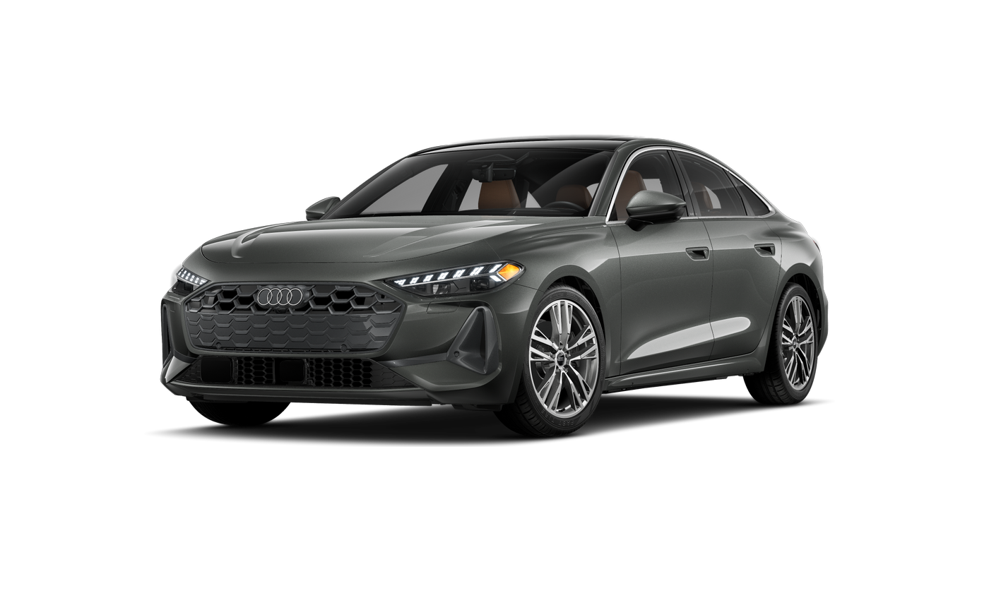 2026 Audi A5 Sedan