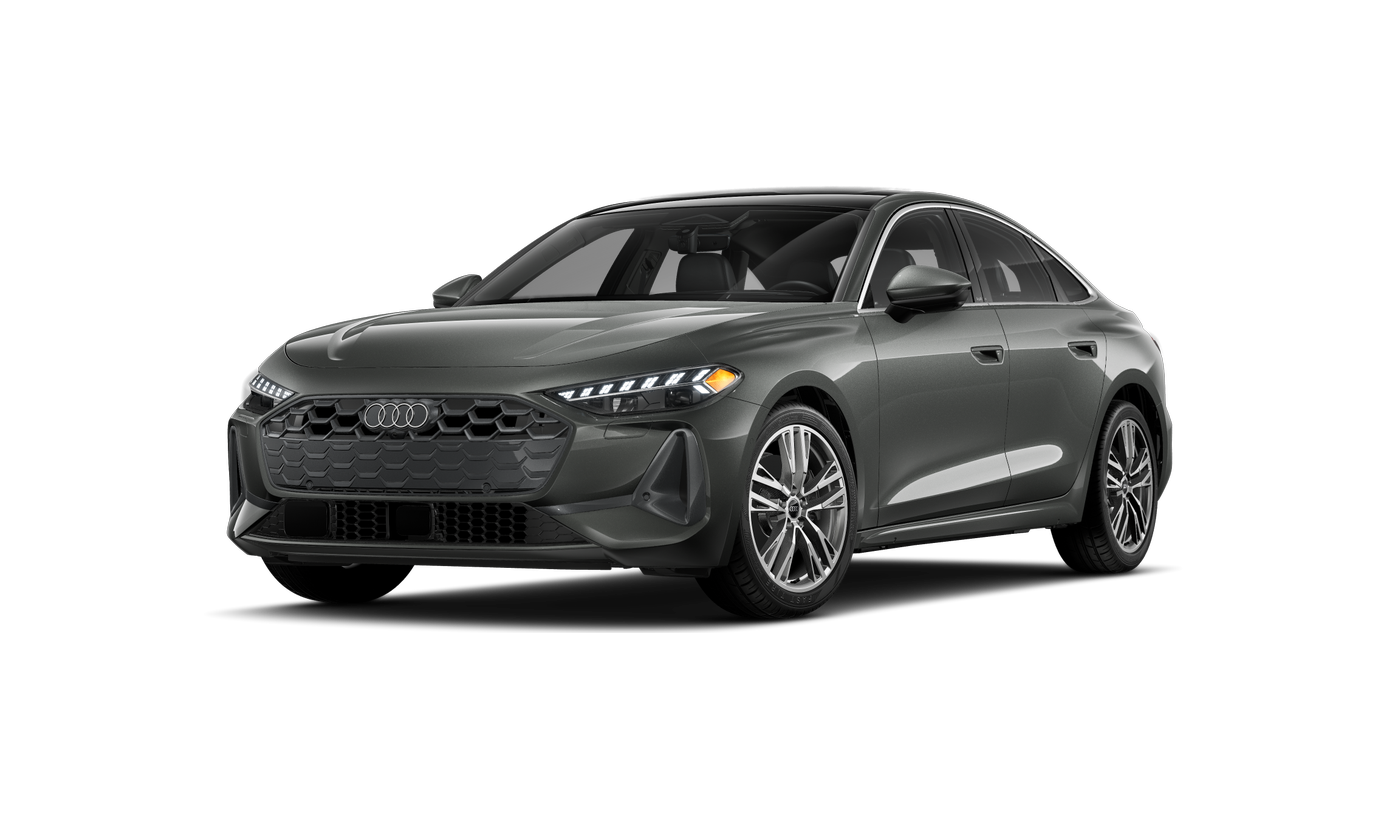 2026 Audi A5 Sedan