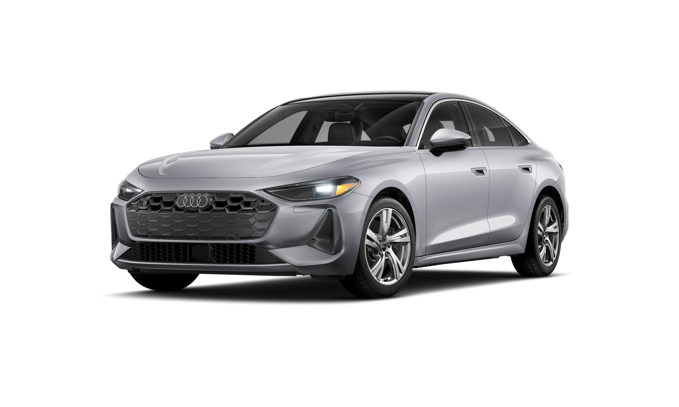 2025 Audi A5 Premium - Photo 41