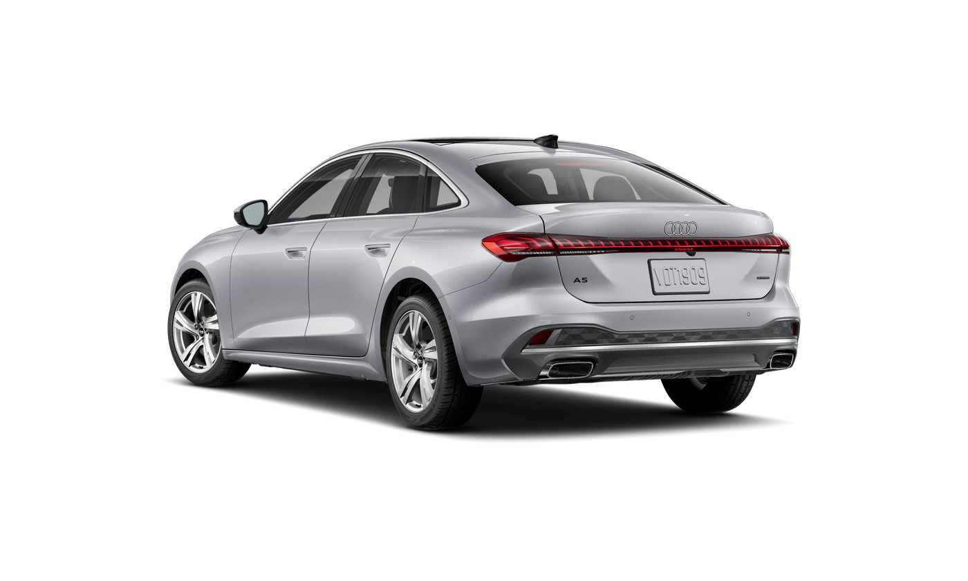 2025 Audi A5 Premium Plus - Photo 55