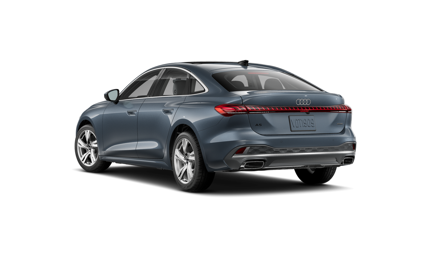 2025 Audi A5 Premium - Photo 31