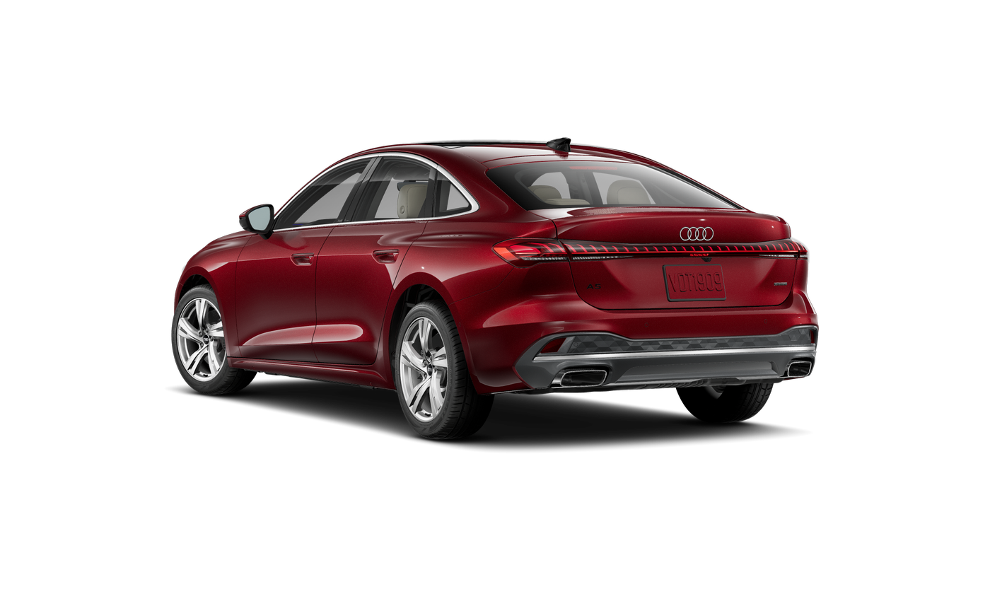 2025 Audi A5 Premium Plus - Photo 53