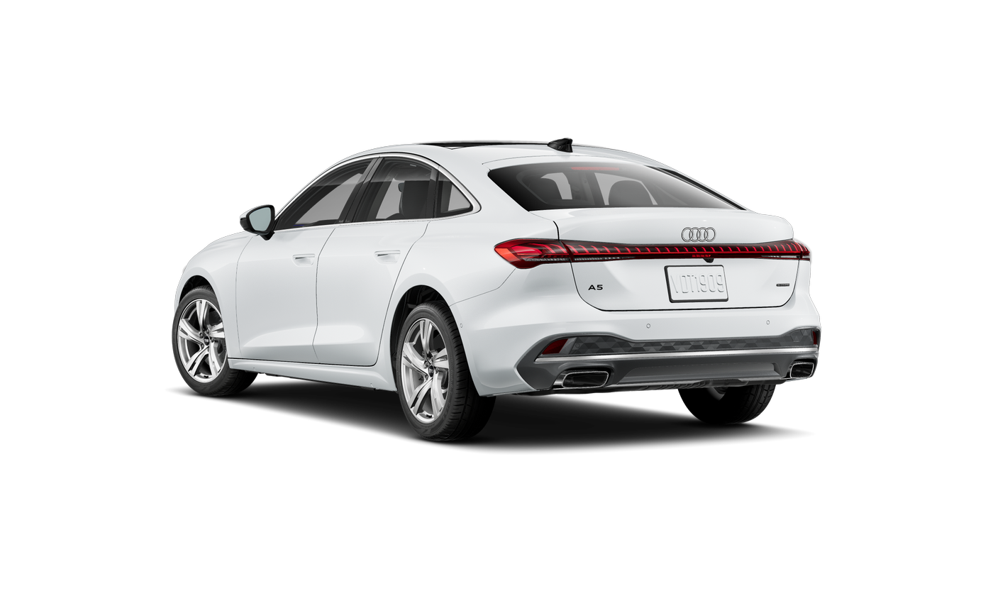 2025 Audi A5 Premium Plus - Photo 41