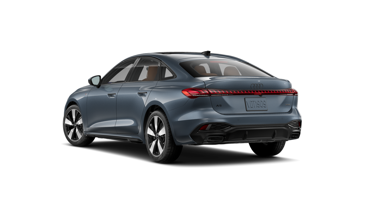 2026 Audi A5 Premium Plus - Photo 20