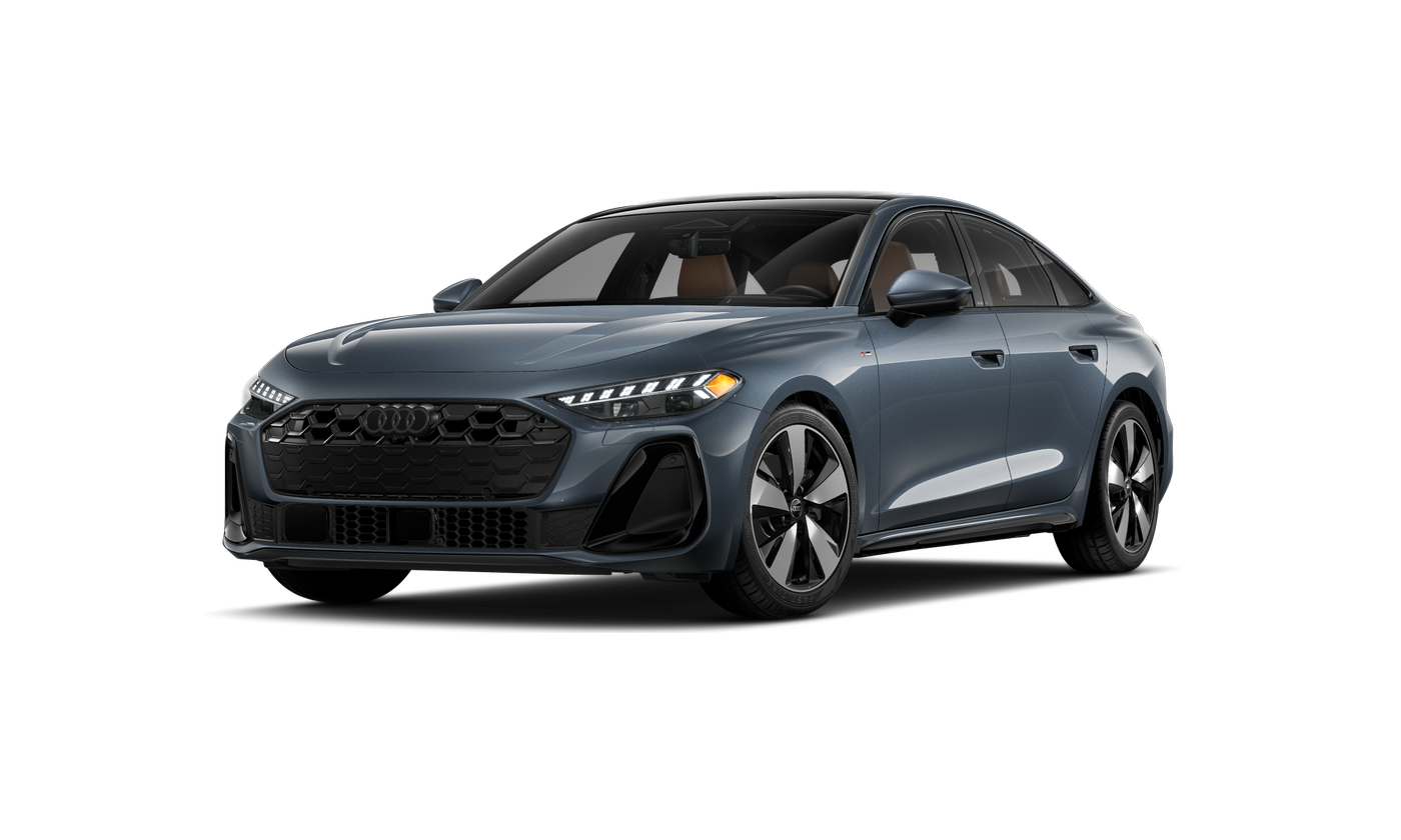 2026 Audi A5 Sedan
