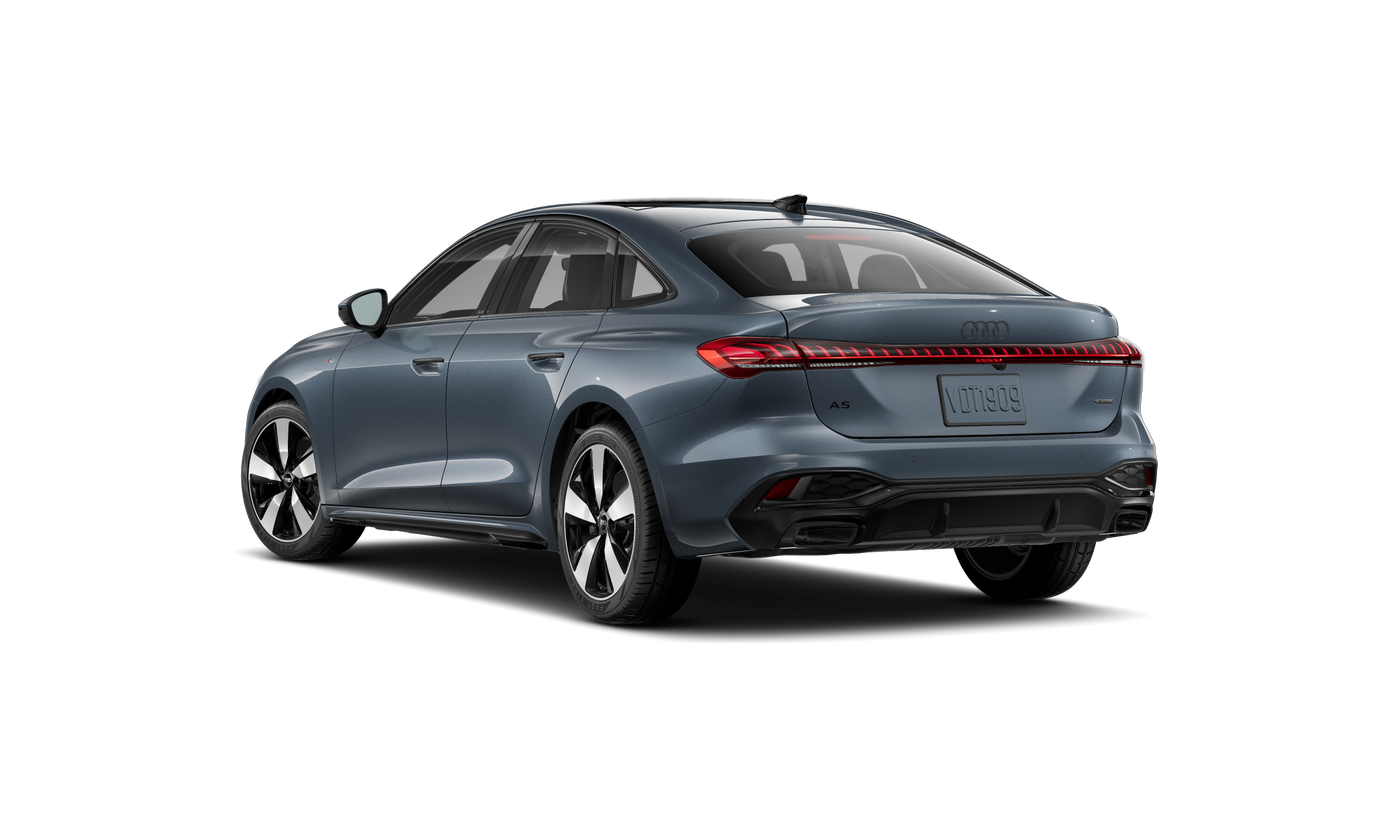 2026 Audi A5 Premium Plus - Photo 32