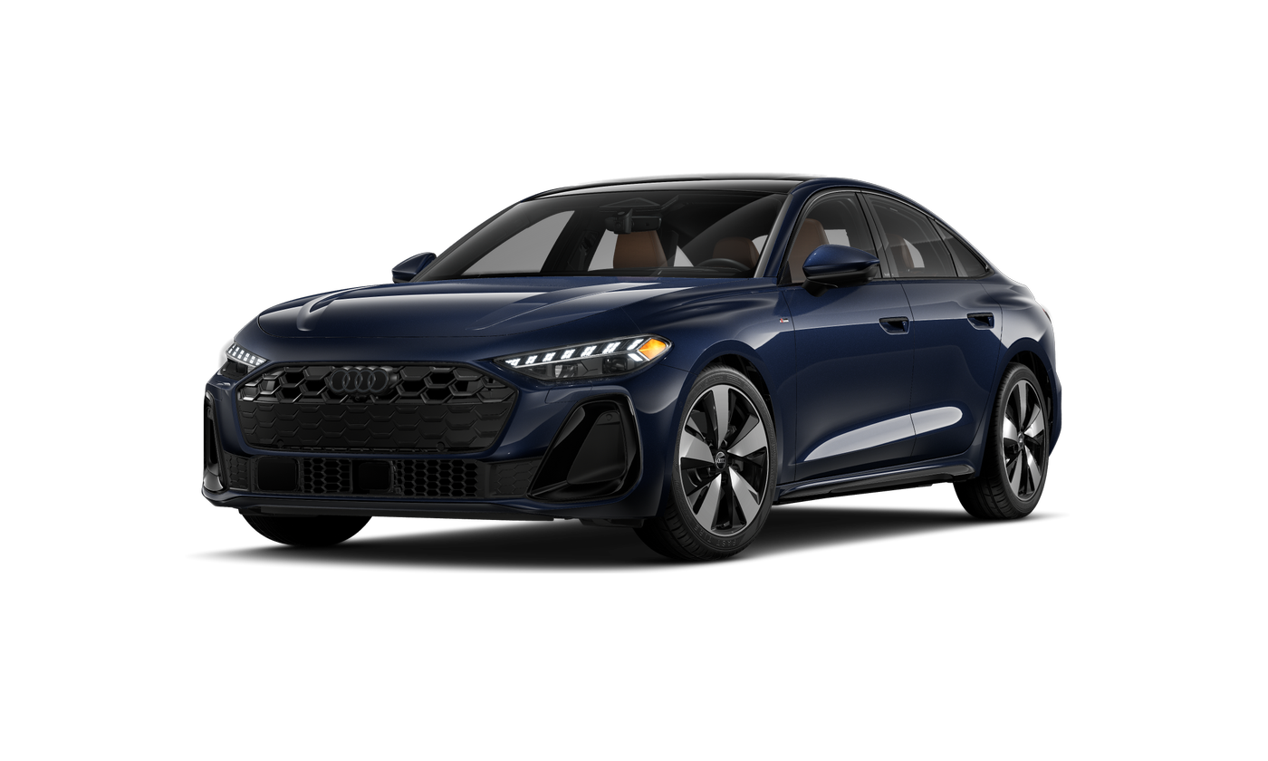 2026 Audi A5 Sedan