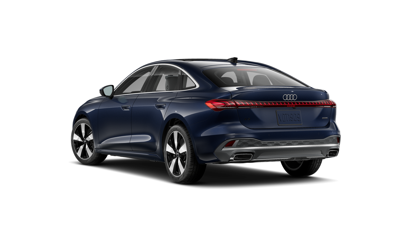 2025 Audi A5 Premium - Photo 48
