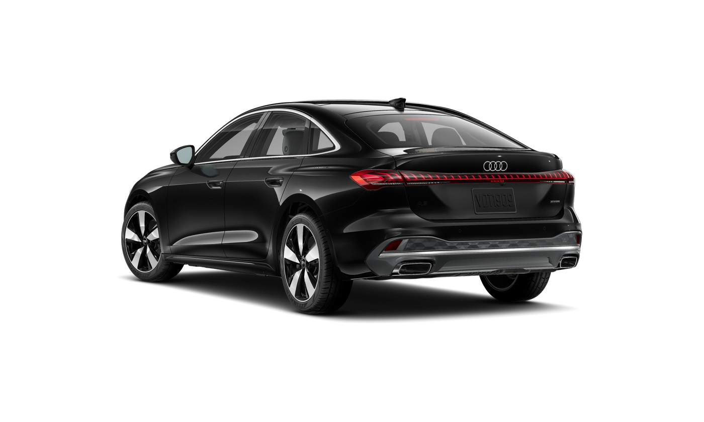 2025 Audi A5 Premium - Photo 47