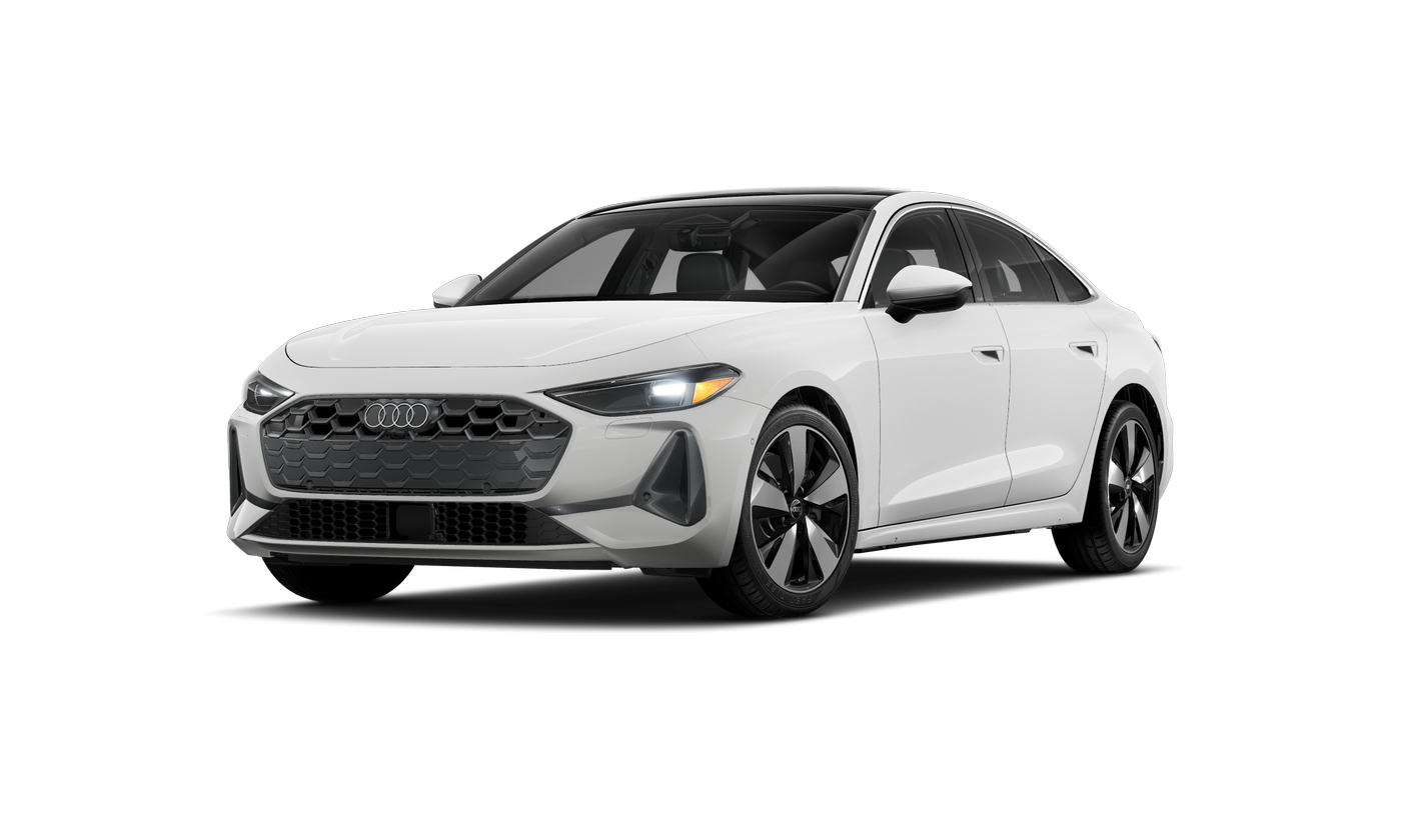 2025 Audi A5 Premium - Photo 46