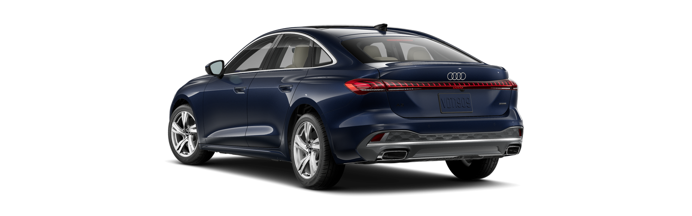 2026 Audi A5 Premium Plus - Photo 45